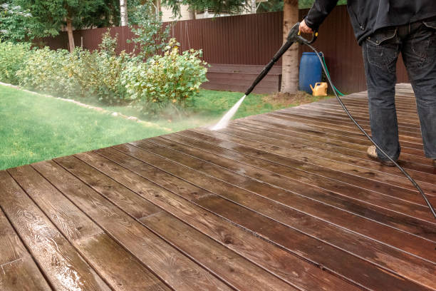 Best Solar Panel Cleaning  in Garner, IA
