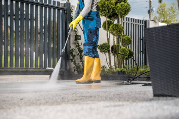 Best Gas Station Cleaning  in Garner, IA