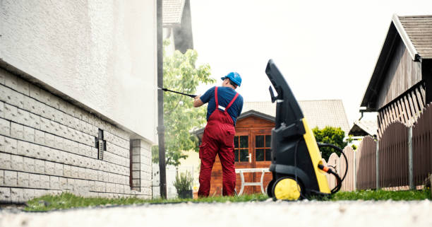 Best Building Exterior Washing  in Garner, IA